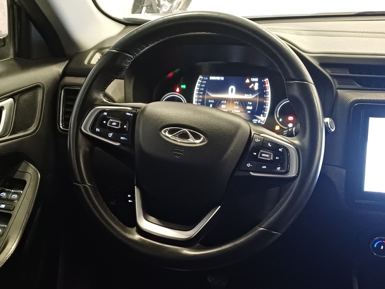 Chery Tiggo 3 New Tiggo 3 Gls Mt 2022 Usado en Rosselot Usados