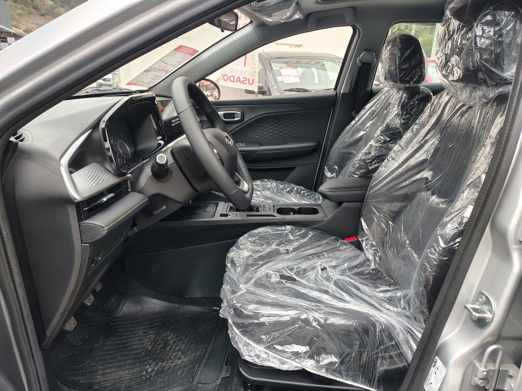 Chery Tiggo 2 pro Tiggo 2 Pro Max Glx 4x2 1.5 2026 Usado en Rosselot Usados