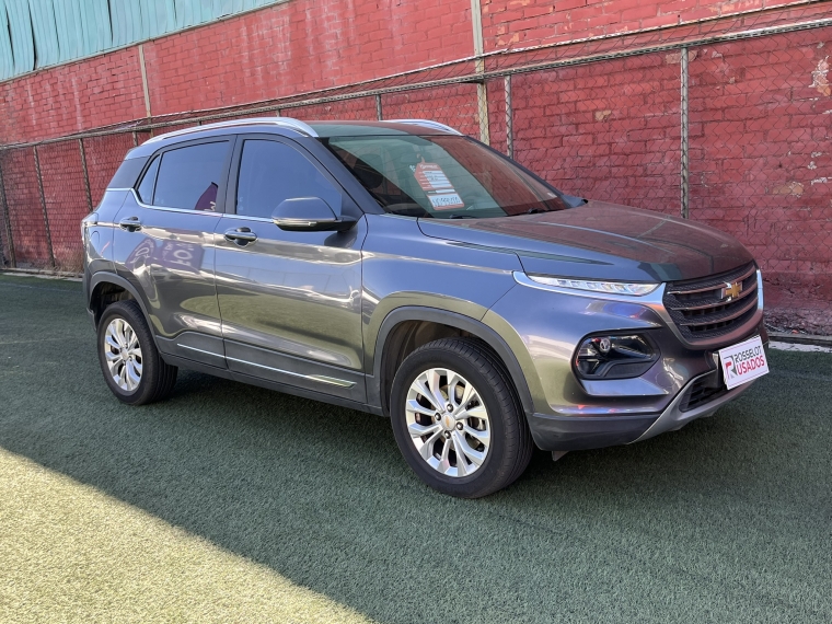 Chevrolet Groove Groove 1.5 2024 Usado en Rosselot Usados