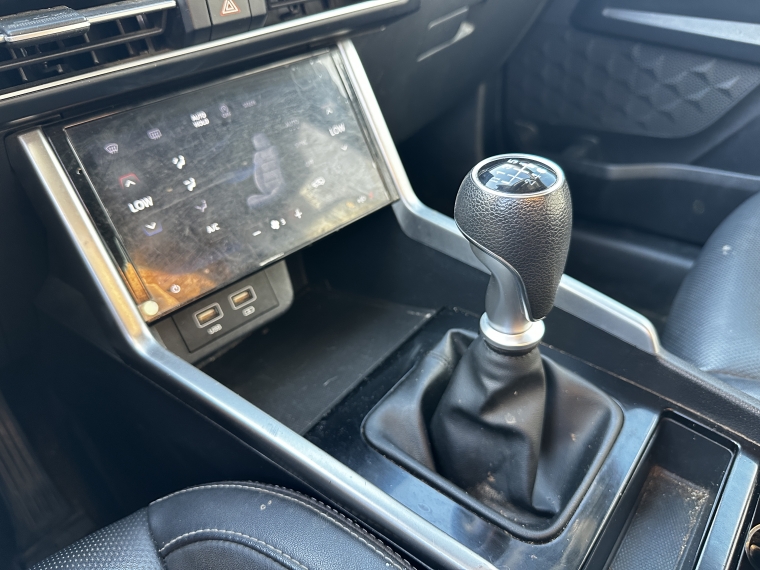 Ssangyong Torres Torres 4x2 1.5 2023 Usado en Rosselot Usados