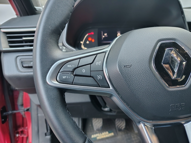 Renault Clio 1.0  Intens  Mt 2023 Usado  Usado en Kovacs Usados