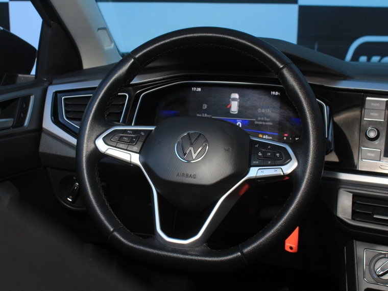 Volkswagen Nivus 1.0   Tsi   Comfortline  At 2023 Usado  Usado en Kovacs Usados