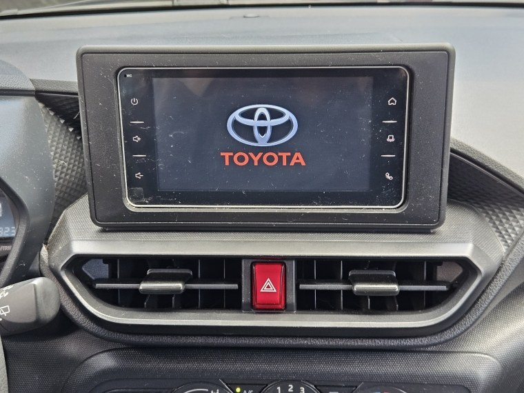 Toyota Raize Raize 4x2 1.2 2022 Usado en Rosselot Usados