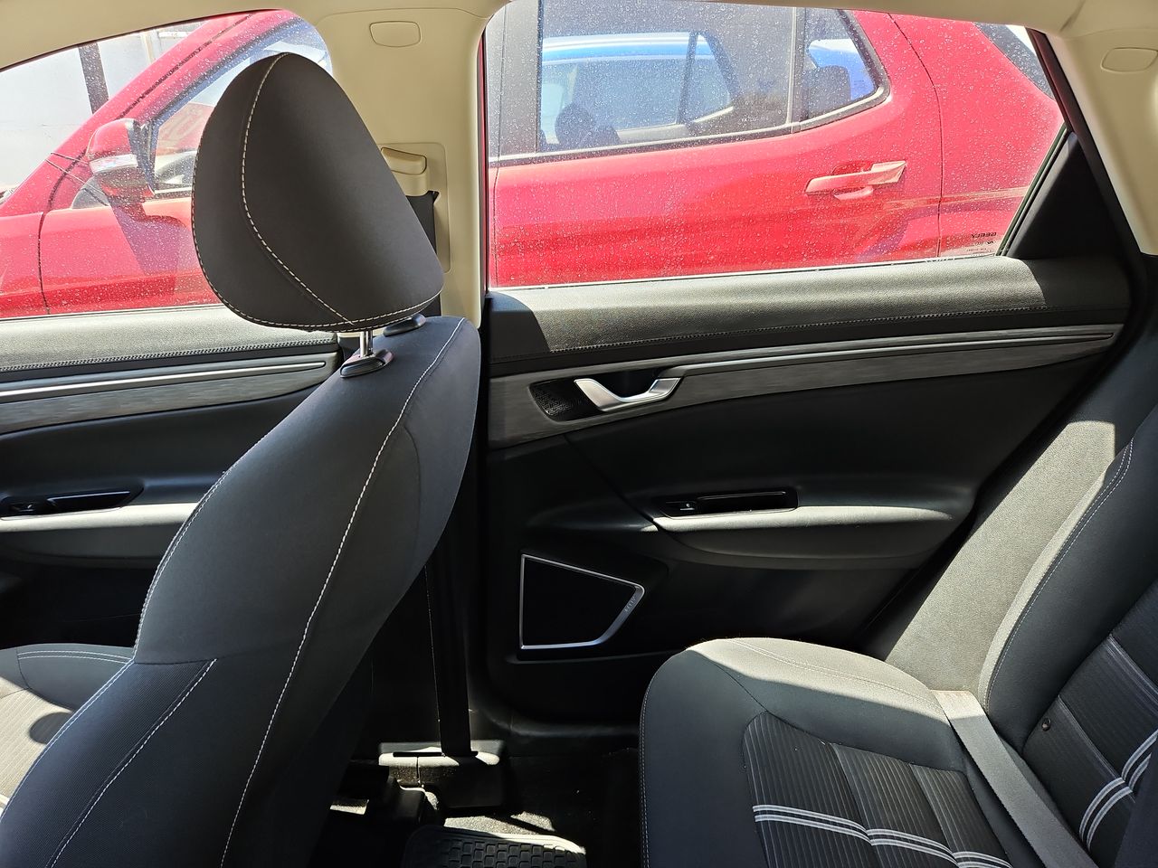 Geely Gs Gs Hb 1.8 2020 Usado en Usados de Primera - Sergio Escobar