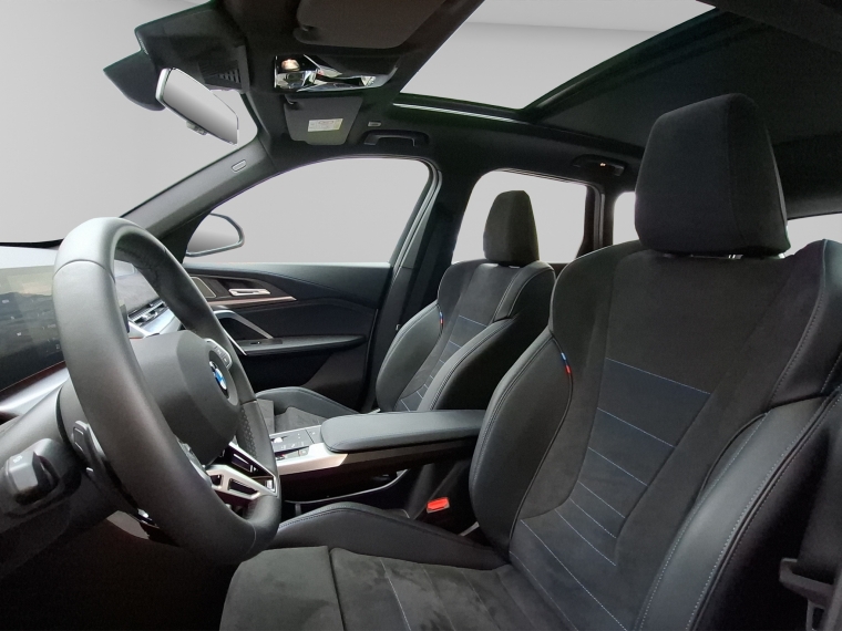 Bmw X1 Sdrive18i M Sport 2026 Usado  Usado en BMW Premium Selection