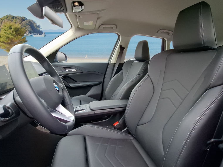 Bmw X1 Sdrive18i Comfort 2026 Usado  Usado en BMW Premium Selection