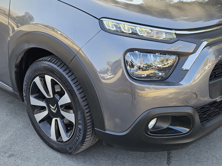 Citroen C-3 Puretech 1.2 Aut 2023 Usado  Usado en Kovacs Usados
