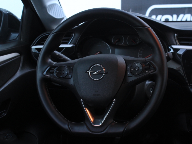 Opel Corsa Corsa 1.2 Edition Mt 2022 Usado  Usado en Kovacs Usados