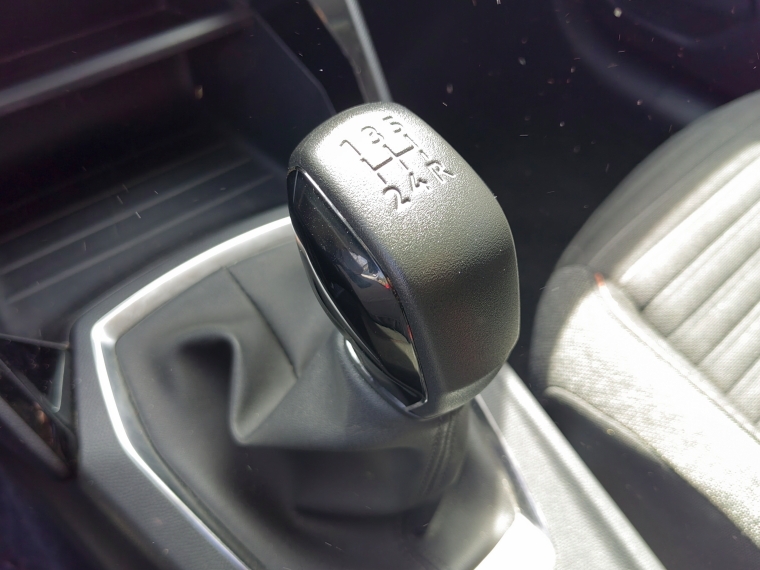 Peugeot 208 208 Puretech 75 1.2 2022 Usado en Rosselot Usados