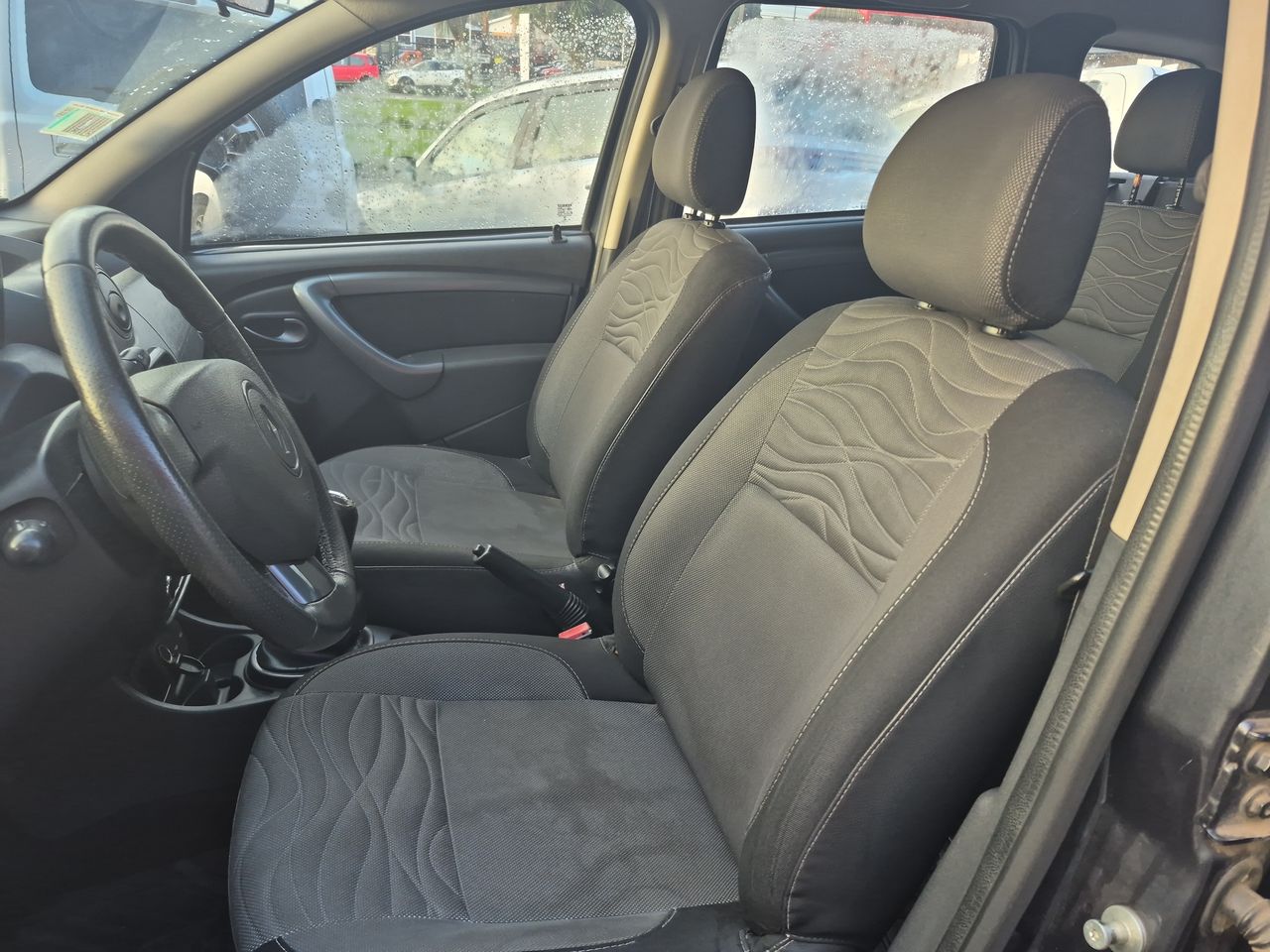 Renault Duster Duster Dynamique 1.6 2016 Usado en Usados de Primera - Sergio Escobar