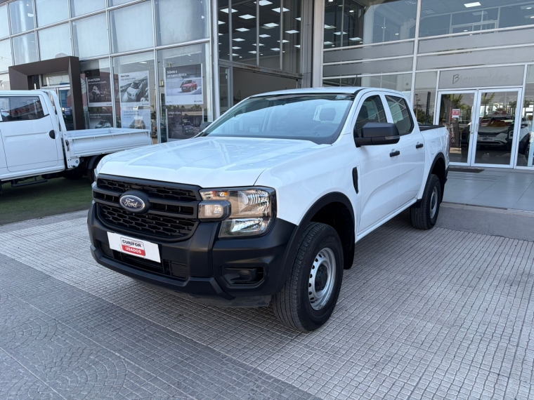 FORD RANGER XL 4X2 FACTURABLE 2024