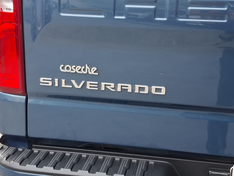 Chevrolet Silverado 4x4 3.0l Aut 2024 Usado Usado en BMW Premium Selection Chevrolet Silverado 4x4 3.0l Aut 2024 Usado Usado en BMW Premium Selection