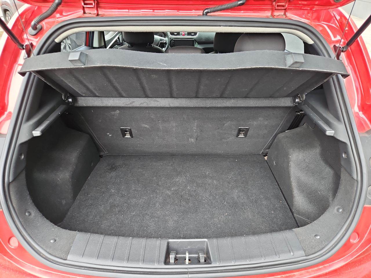 Jac Js2 Js2 Hatchback 1.5 2023 Usado  Usado en Webautos.cl