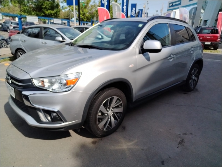 Mitsubishi Asx 1.6 Mt 2020  Usado en Curifor Usados - Promociones