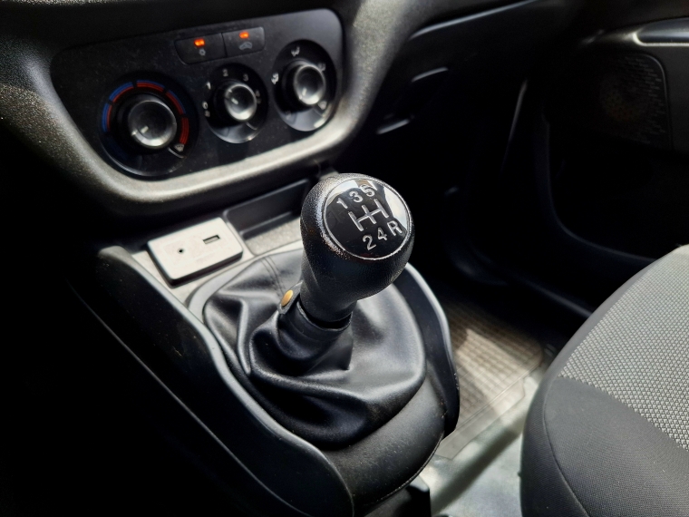 Ram V1000 Van 1000 1.3 2020 Usado en Rosselot Usados