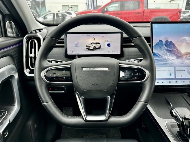 Jaecoo J7 Dct Fwd 1.6 Aut 2024 Usado  Usado en Kovacs Usados