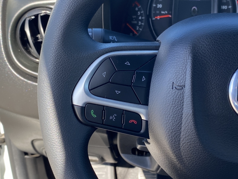 Ram 700 New 700 Slt Cs 1.3 Mn 2024 Usado en Rosselot Usados