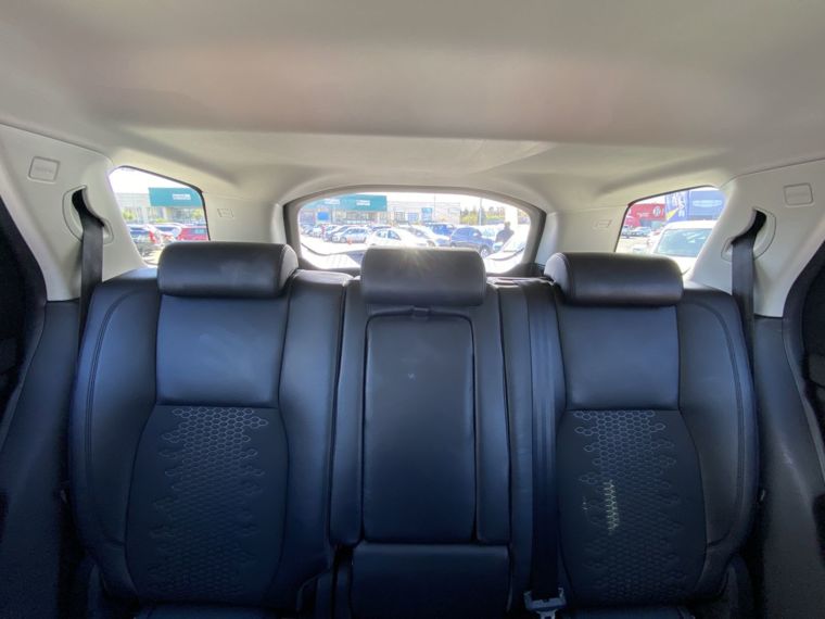 Land rover Discovery sport 2.0 Pure 4x4 At 5p 2019 Usado  Usado en Webautos.cl