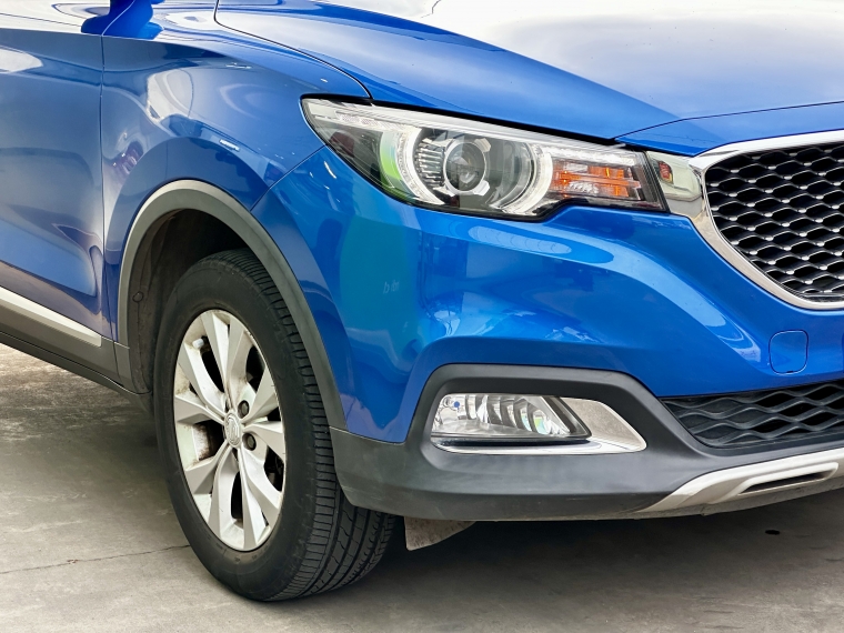 Mg Zs Zs 5p 1.5 2022 Usado en Rosselot Usados