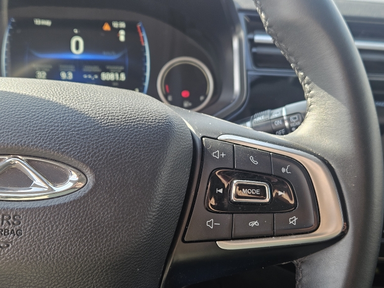 Chery Tiggo 2 pro All New Tiggo 2 Pro Max 1.5 Gl Cvt Euro 6 2025 Usado en Rosselot Usados