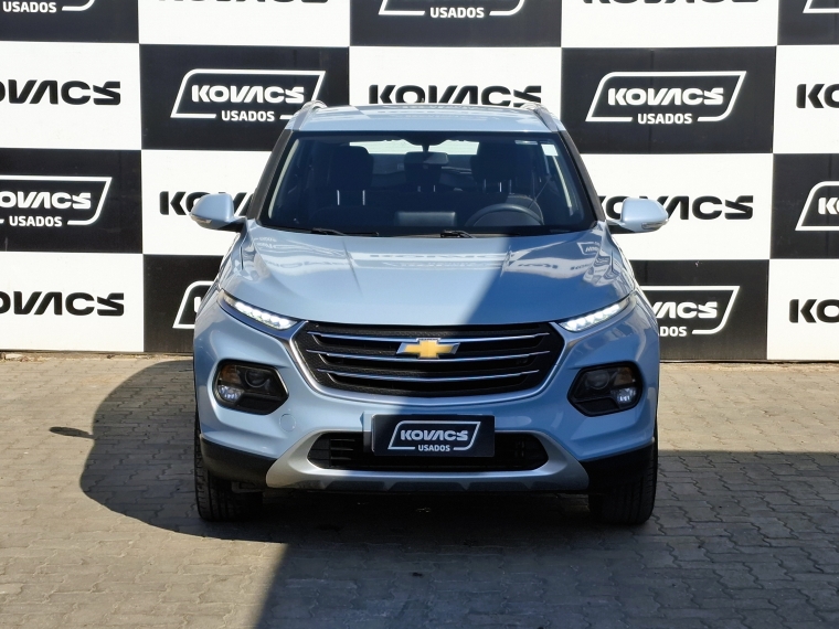 Chevrolet Groove Ltz Mt 2022 Usado  Usado en Kovacs Usados