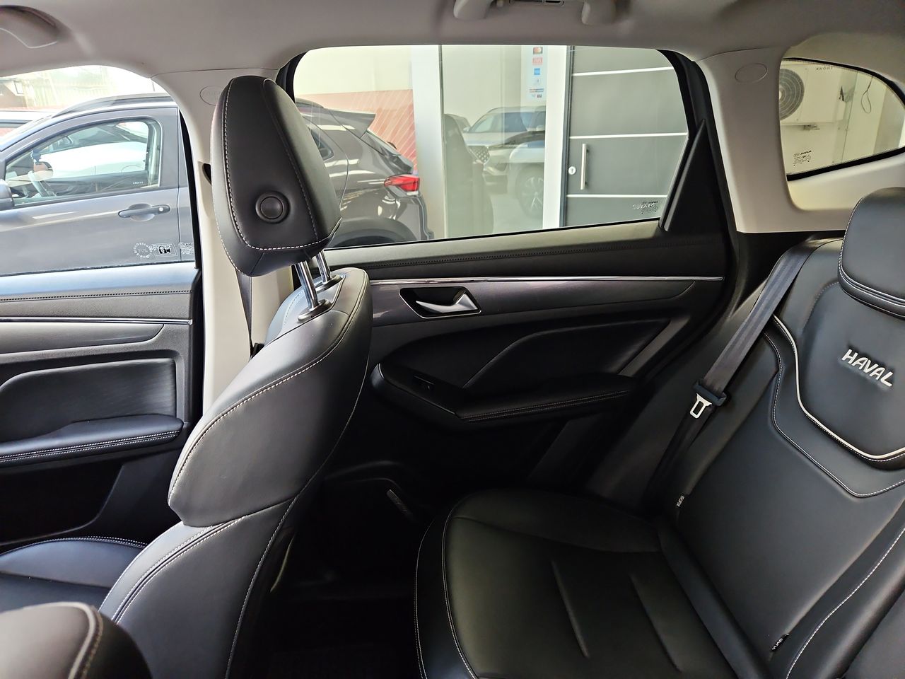 Haval Jolion Jolion Dct 1.5 Aut 2023 Usado  Usado en Webautos.cl