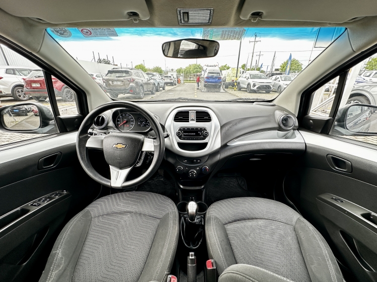 Chevrolet Spark Gt 1.2 Mt 2020 Usado  Usado en Kovacs Usados