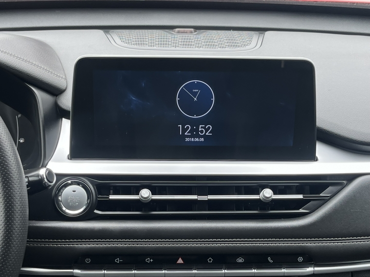 Chery Tiggo 7 Pro — foto 20 de 25
