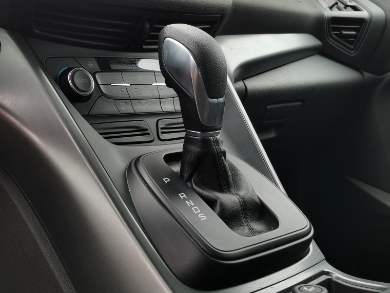 Ford New escape New Escape Xlt 2.5 Aut 2019 Usado en Rosselot Usados