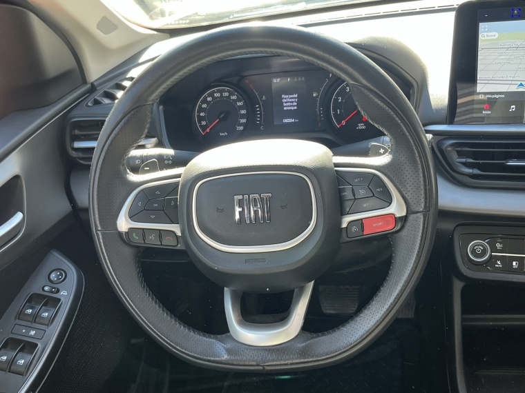 Fiat Pulse Audace Hb 1.0 Aut 2022 Usado  Usado en Kovacs Usados
