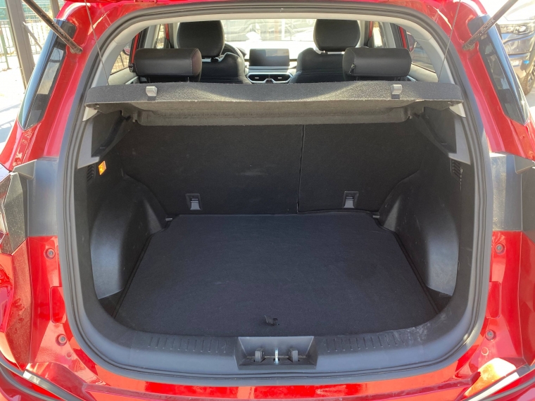 Kaiyi Kyx3 pro Kyx3 Pro 1.5 Aut 2024 Usado en Rosselot Usados