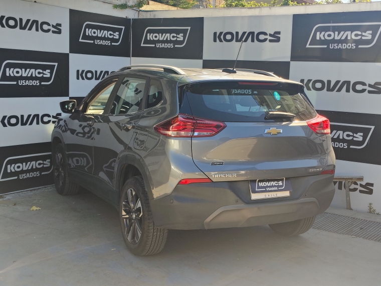 Chevrolet Tracker 1.2  Premier  2 At 2023 Usado  Usado en Kovacs Usados