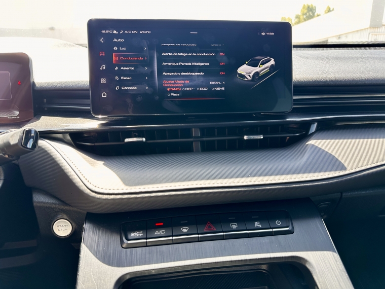 Haval H6 2.0 T Gt Elite At 2023 Usado  Usado en Kovacs Usados