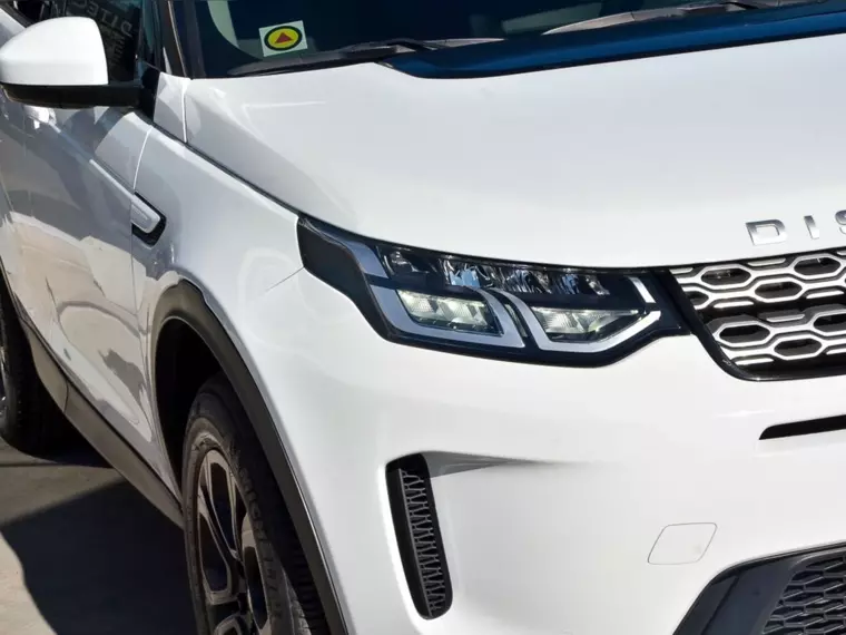 Land rover Discovery Aut 2022 Usado  Usado en Webautos.cl