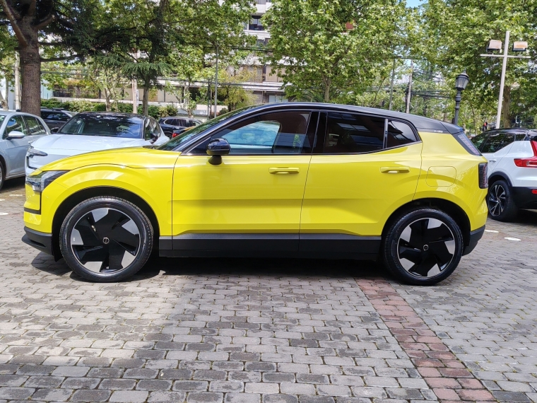 Volvo Ex30 E60 Plus Aut 2024 Usado  Usado en BMW Premium Selection