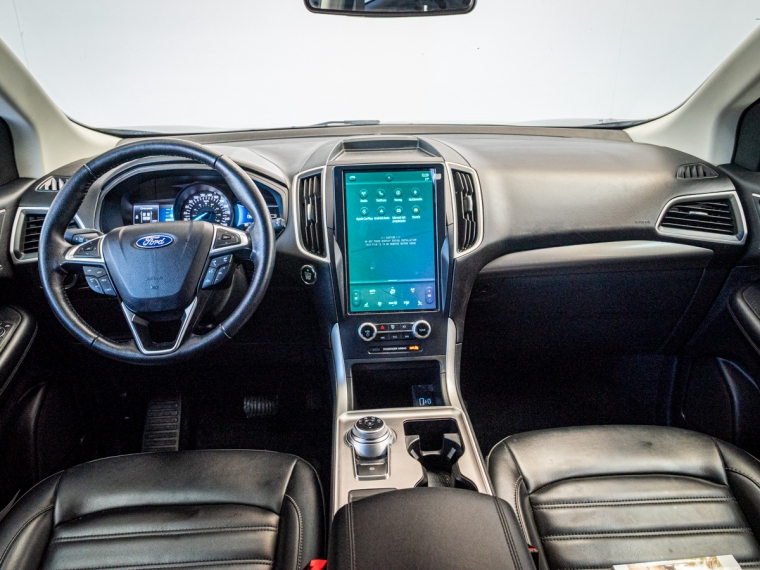 Ford Edge 3.5 Sel 4x4 At 2023 Usado  Usado en Webautos.cl