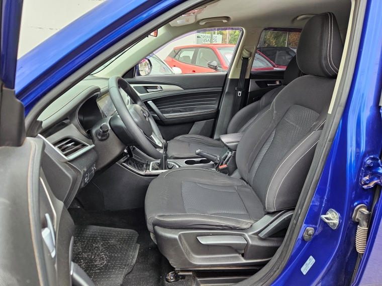Changan Cs35 Cs35 Plus 1.6 2022 Usado en Rosselot Usados