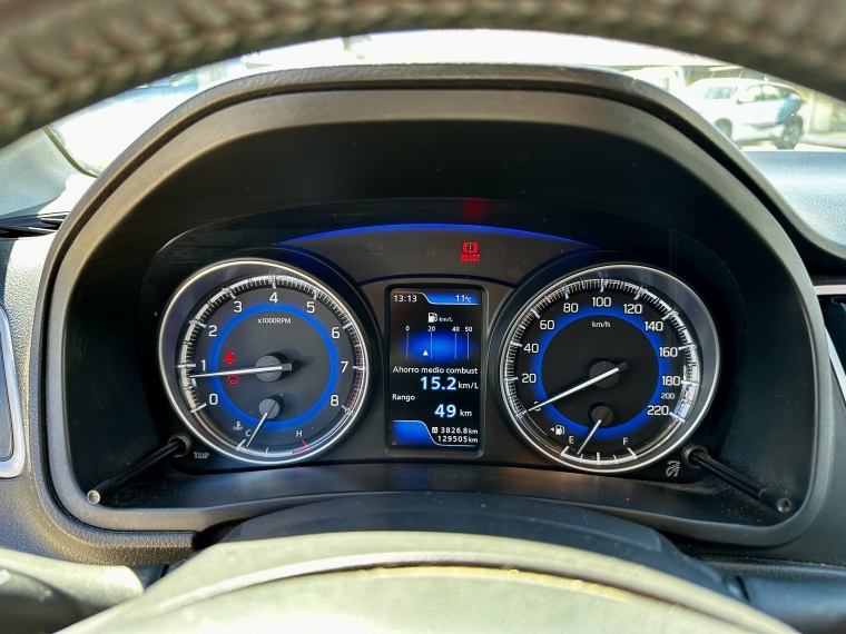 Suzuki Baleno Baleno Hb 1.4 2021 Usado en Rosselot Usados