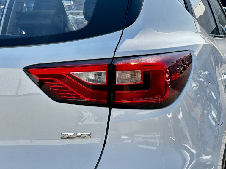 Mg Zs 1.5 Std At 2022 Usado  Usado en Kovacs Usados