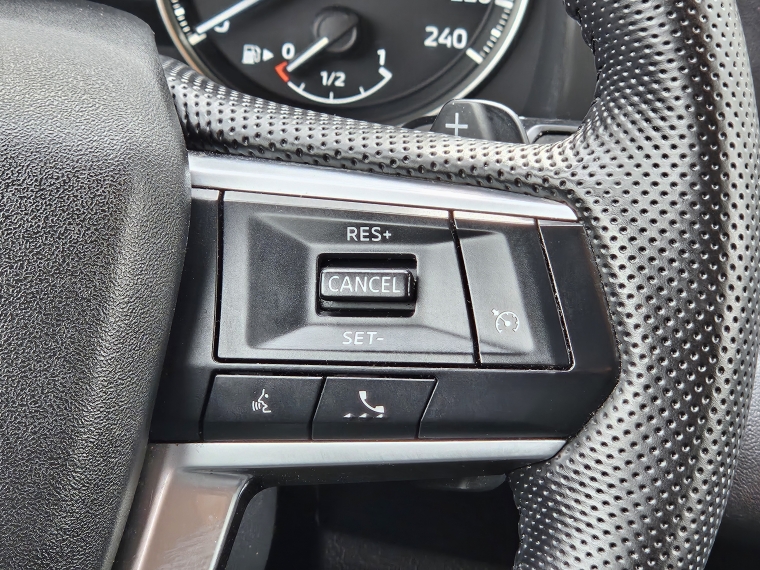 Mitsubishi Outlander Outlander Glx 2.5 Aut 2023 Usado en Rosselot Usados
