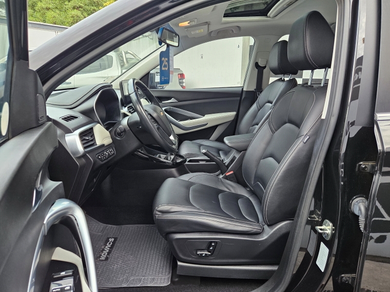 Chevrolet Captiva 1.5  Premier  2wd Mt 2019 Usado  Usado en Kovacs Usados