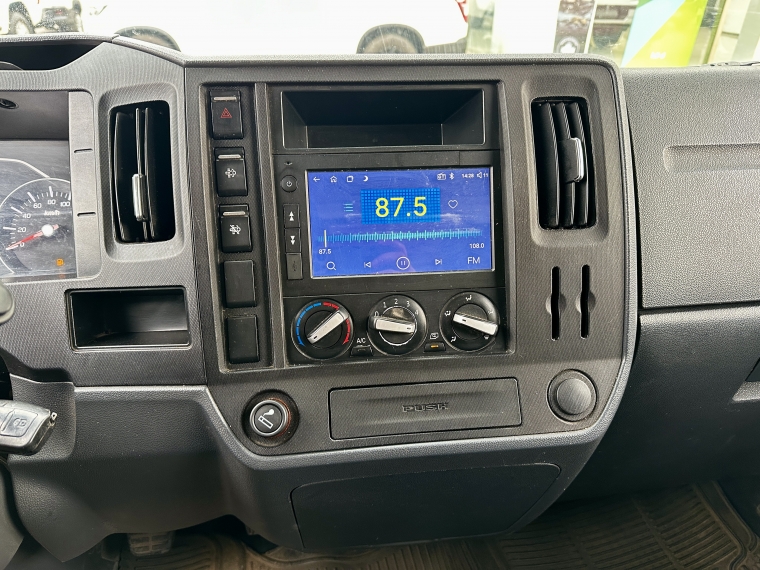 Maxus C35 C35 2.0 2023 Usado en Rosselot Usados