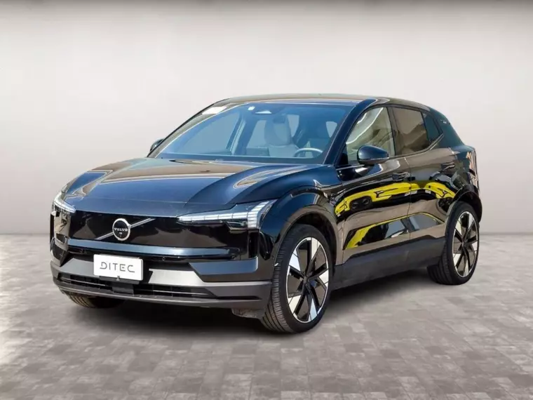 VOLVO EX30 EX30 E60 ULTRA 2025