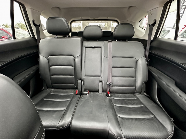 Jac Js8 Js8 Luxury 1.5 Aut 2023 Usado en Rosselot Usados