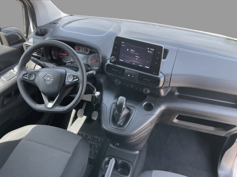 Opel Combo 1,6t Diesel 2023 Usado  Usado en Pompeyo