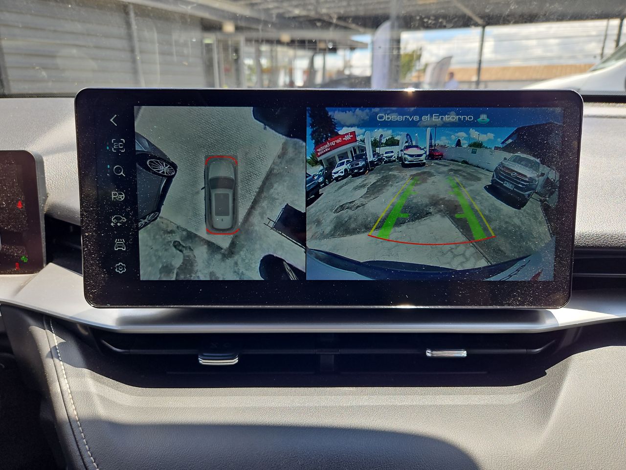 Haval H6 H6 Turbo Dct 4x4  2.0 Aut. 2023 Usado en Usados de Primera - Sergio Escobar