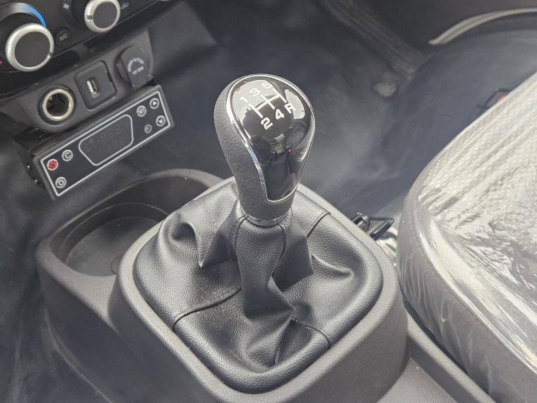 Foton Tm3 Tm3 1.6 Mt 2026 Usado en Rosselot Usados