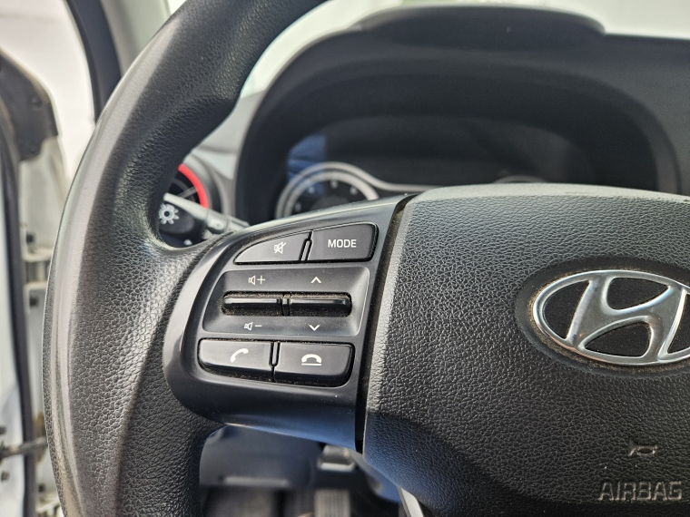 Hyundai Grand i10 1.2 Gls Ac Mt 2024 Usado  Usado en Autoselect Usados