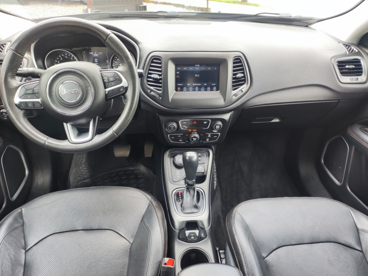 Jeep Compass Longitude 4x4 Aut 2019  Usado en Guillermo Morales Usados