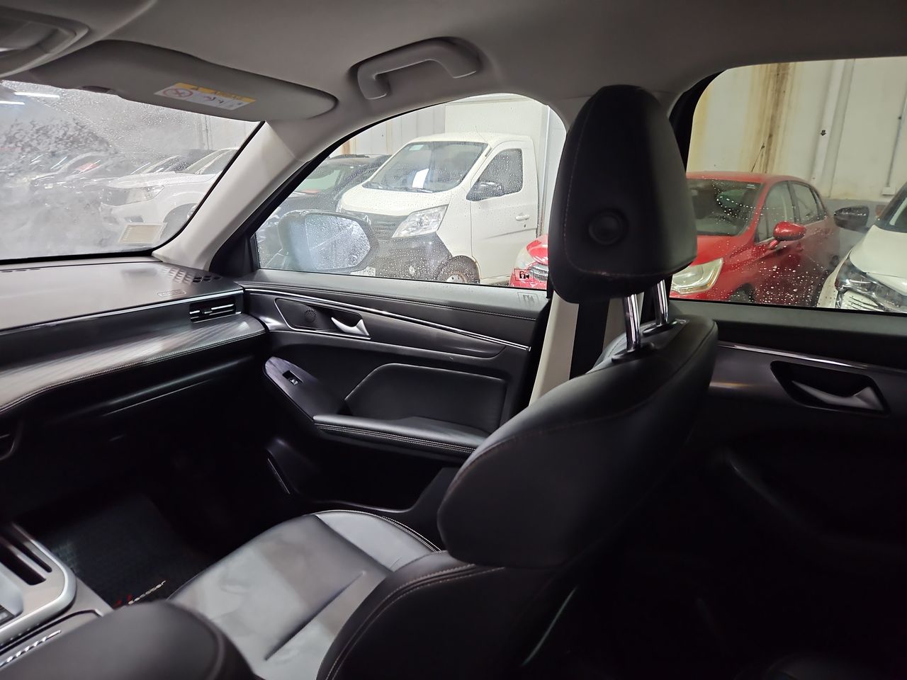 Haval Jolion Jolion Dct 1.5 Aut 2023 Usado en Usados de Primera - Sergio Escobar